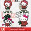 Minnesota Wild Hello Kitty bundle 4