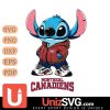 Montreal Canadiens Stitch Disney NHL