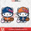 New York Mets Hello Kitty Bundle 2 SVG