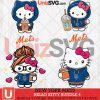 New York Mets Hello Kitty Bundle 4