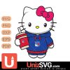 New York Rangers Hello Kitty 2