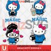 Orlando Magic Hello Kitty Bundle 4