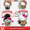 Ottawa Senators Hello Kitty bundle 4