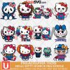 Philadelphia 76ers Hello Kitty Horror bundle 12