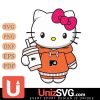 Philadelphia Flyers Hello Kitty 2