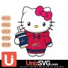 St Louis Cardinals Hello Kitty 2