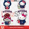 Washington Wizards Hello Kitty Bundle 4