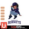 Charlotte Hornets Betty Boop Stunning