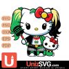 Marshall Thundering Herd Hello Kitty Harley Quinn Horror