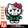 Marshall Thundering Herd Hello Kitty Jason Voorhees Horror