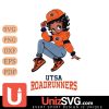 UTSA Roadrunners Betty Boop Stunning